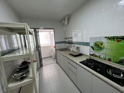 Blk 461 Segar Meadows (Bukit Panjang), HDB 4 Rooms #476802451